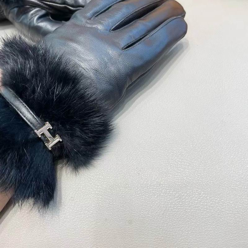 Hermes gloves M L 11 (2)