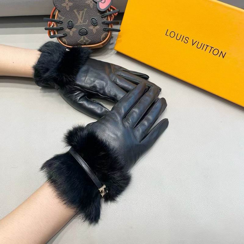 Hermes gloves M L 11 (3)