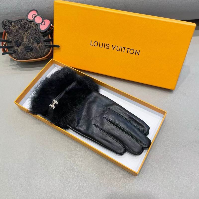 Hermes gloves M L 11 (4)