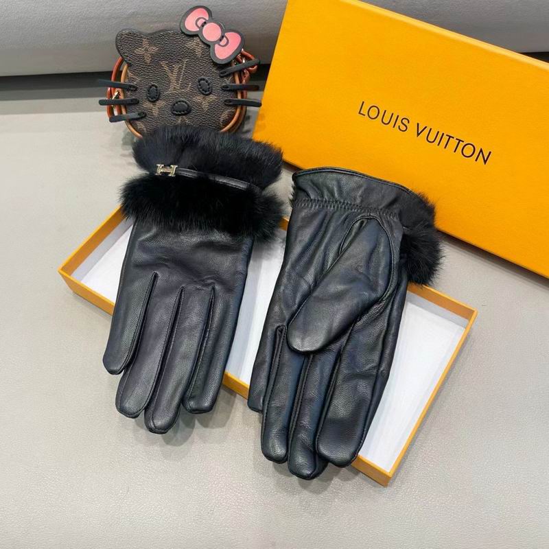 Hermes gloves M L 11 (7)