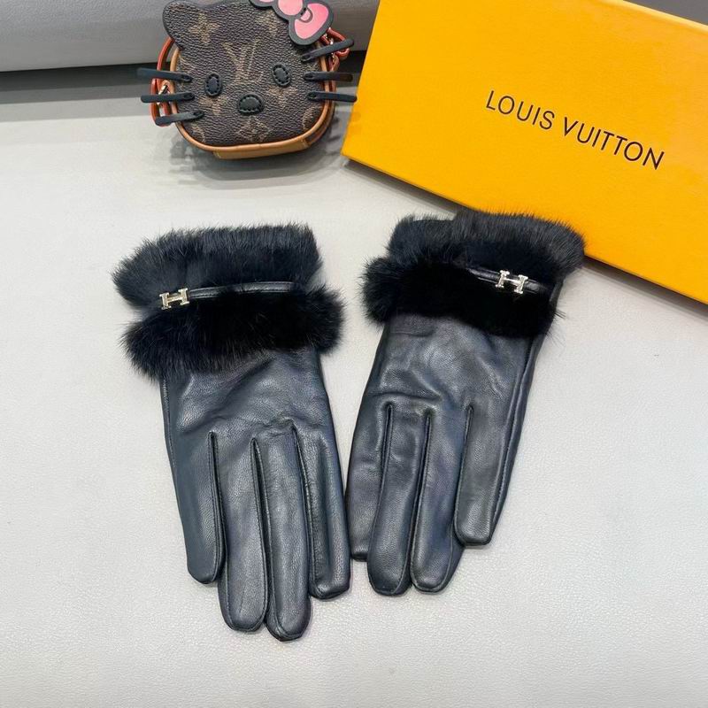 Hermes gloves M L 11 (8)
