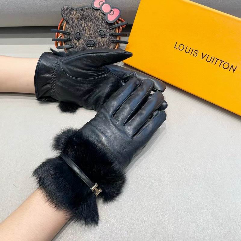 Hermes gloves M L 11 (9)