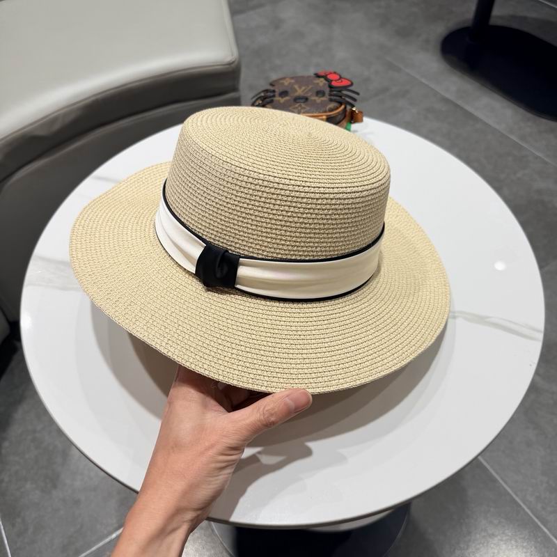 Hermes top hat (175)
