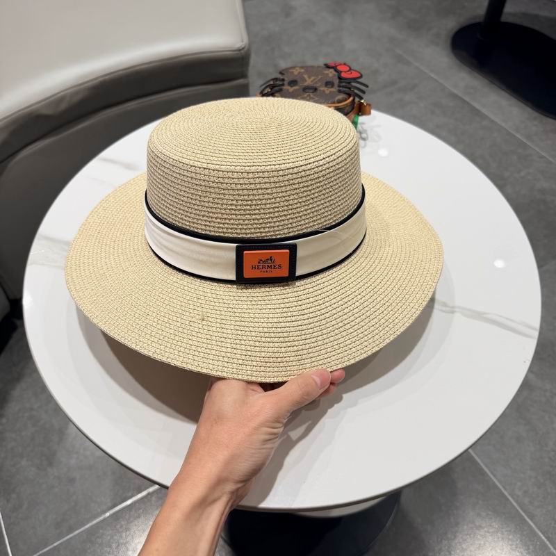 Hermes top hat (176)
