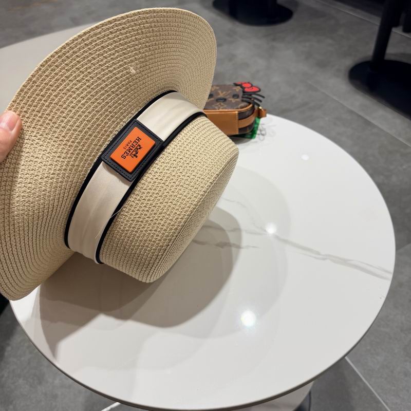 Hermes top hat (177)