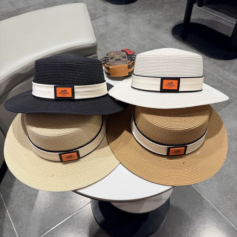 Hermes top hat (178)