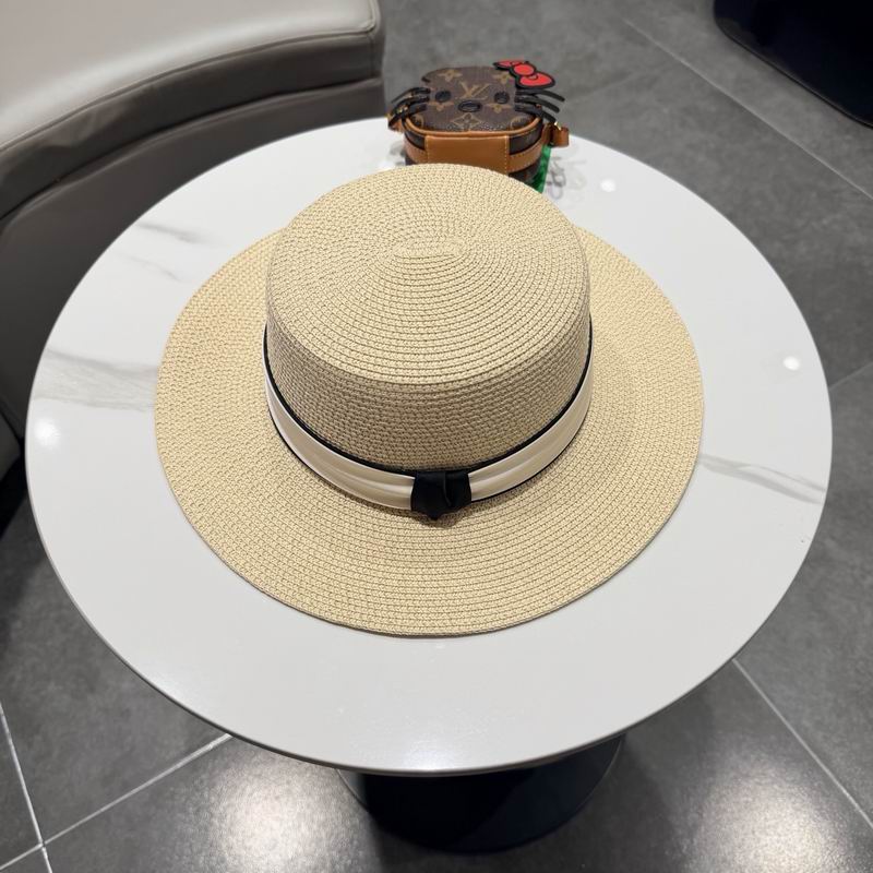 Hermes top hat (181)