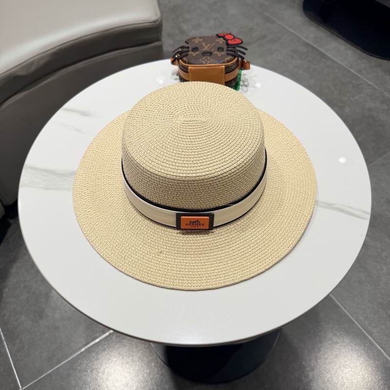 Hermes top hat (182)