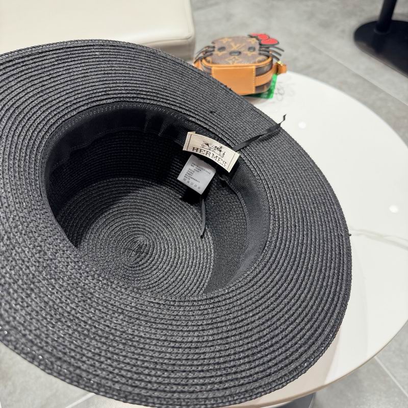 Hermes top hat (183)