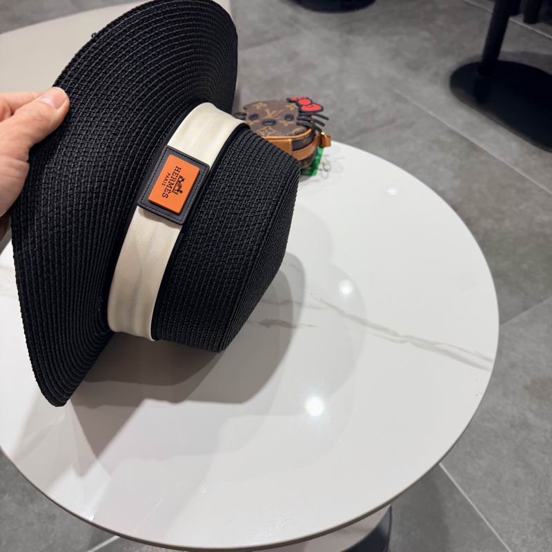 Hermes top hat (186)