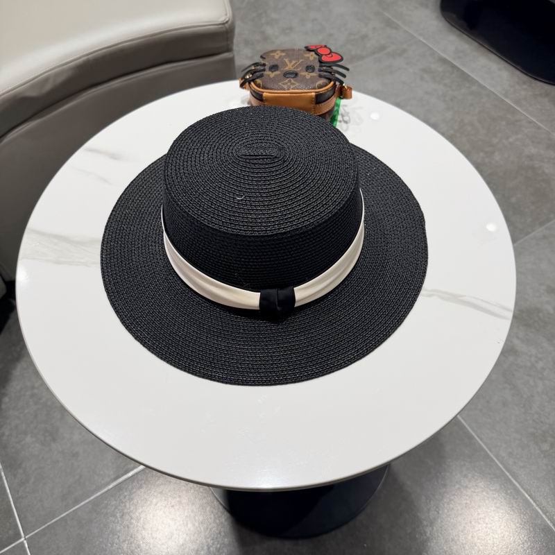 Hermes top hat (190)