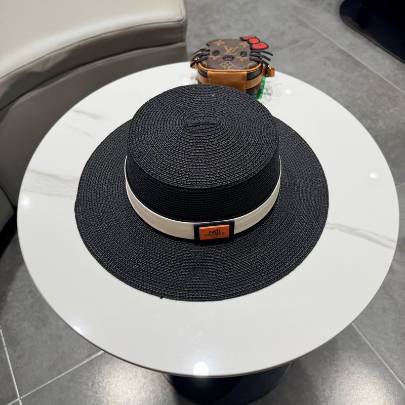 Hermes top hat (191)