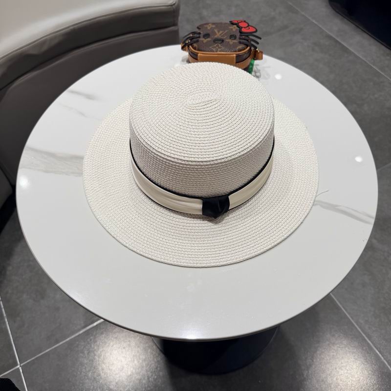 Hermes top hat (199)