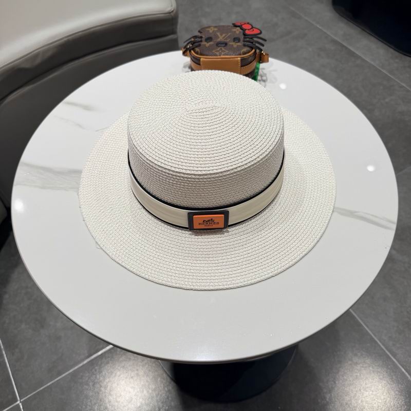 Hermes top hat (200)