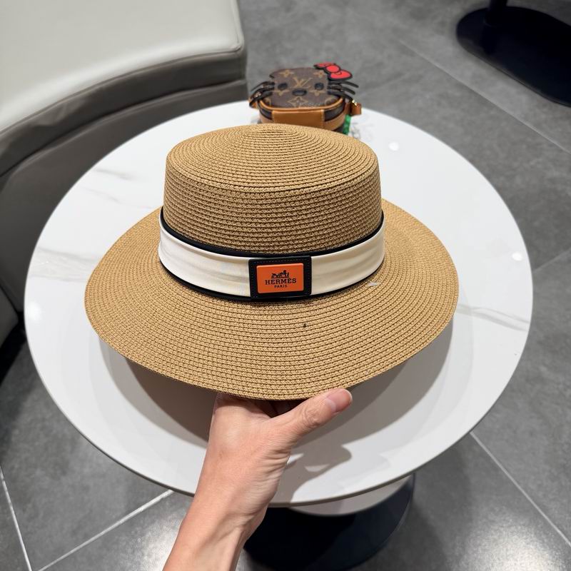 Hermes top hat (202)