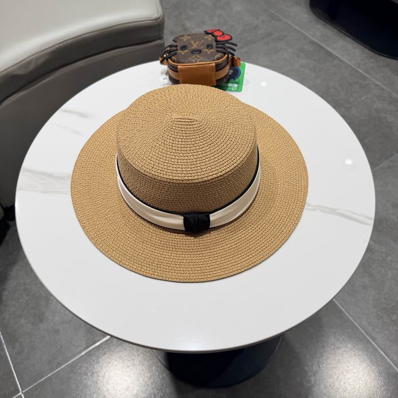Hermes top hat (208)