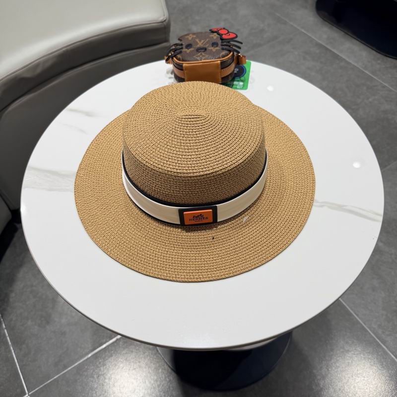 Hermes top hat (209)