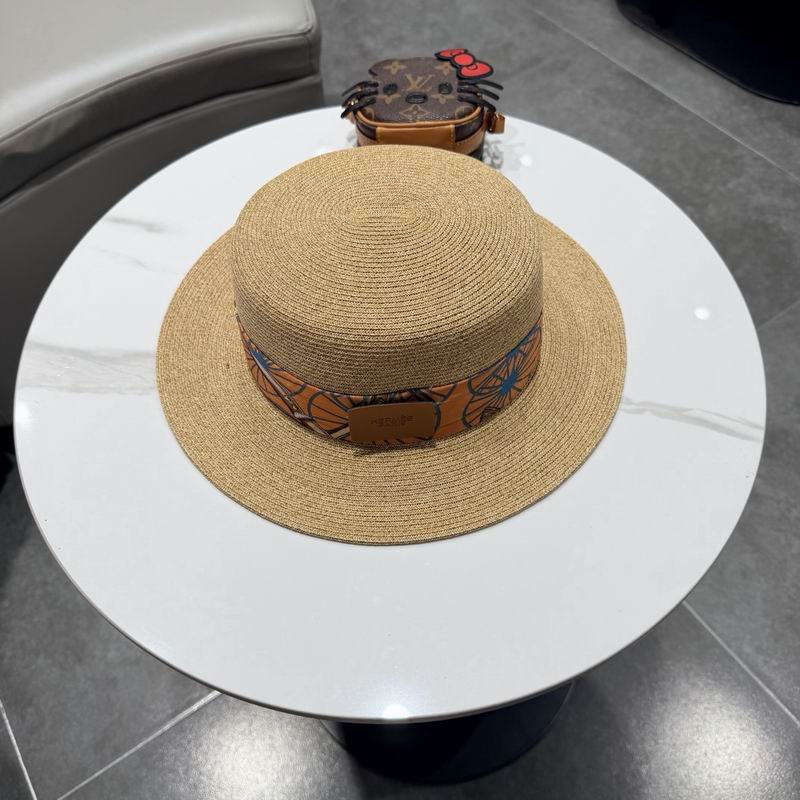 Hermes top hat (218)