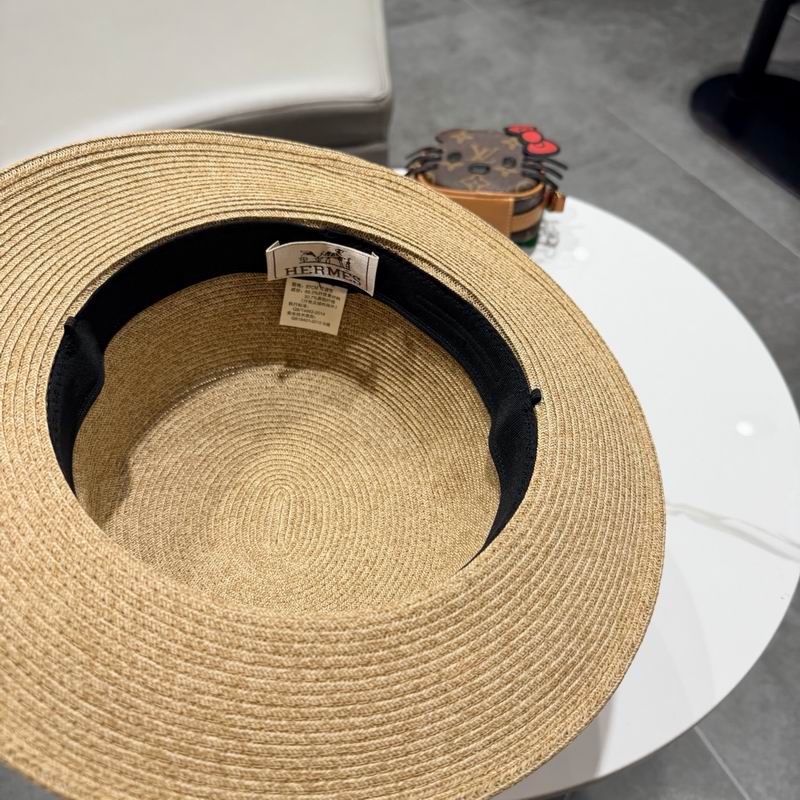 Hermes top hat (219)