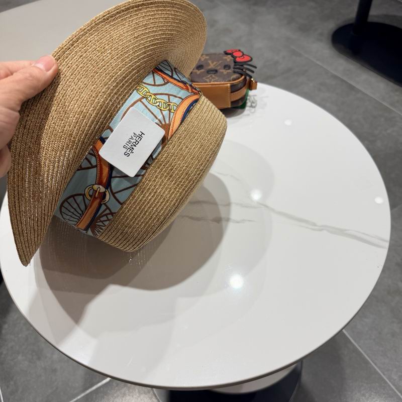 Hermes top hat (222)