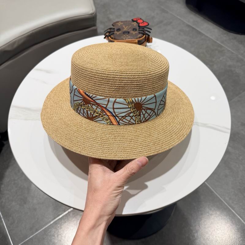 Hermes top hat (226)