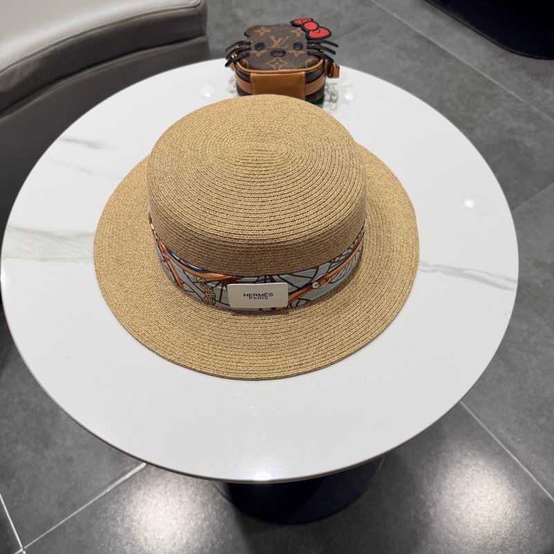Hermes top hat (227)