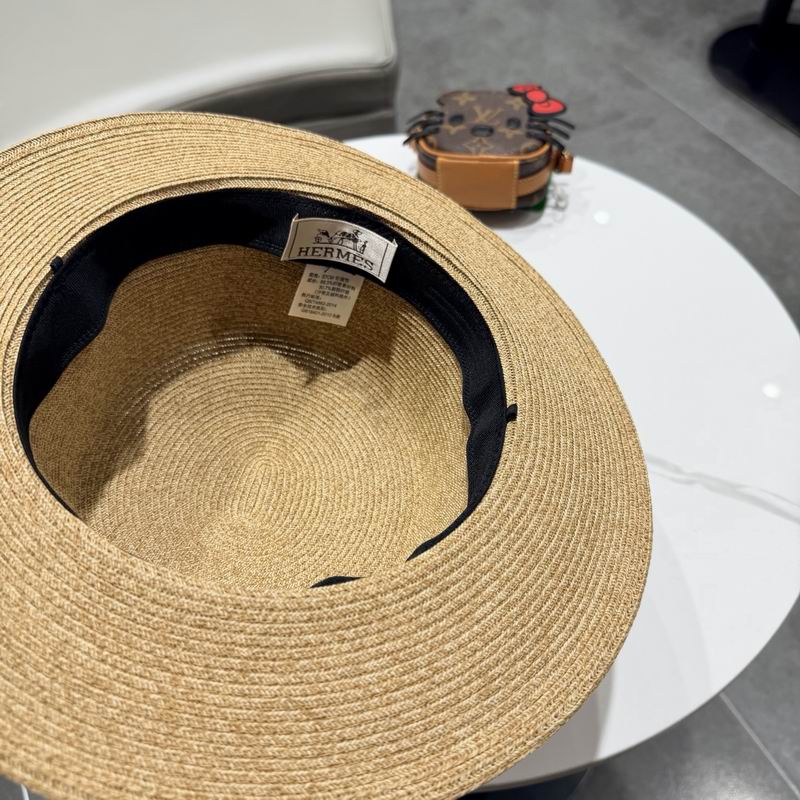 Hermes top hat (228)