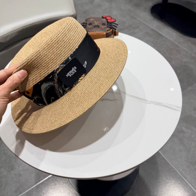 Hermes top hat (229)