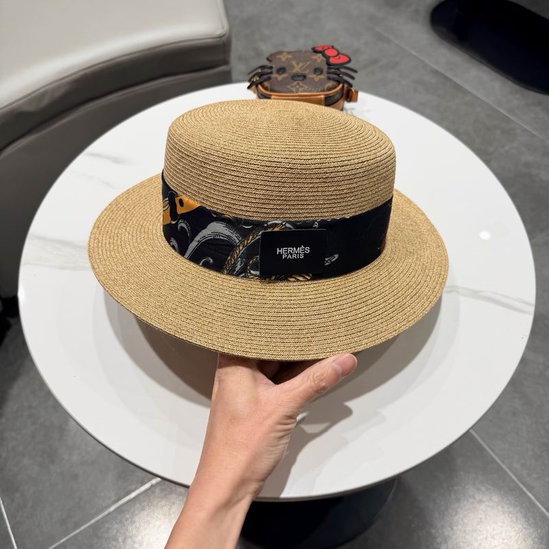 Hermes top hat (230)