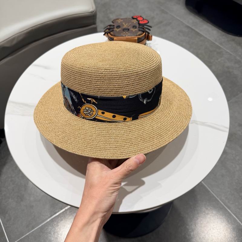 Hermes top hat (235)