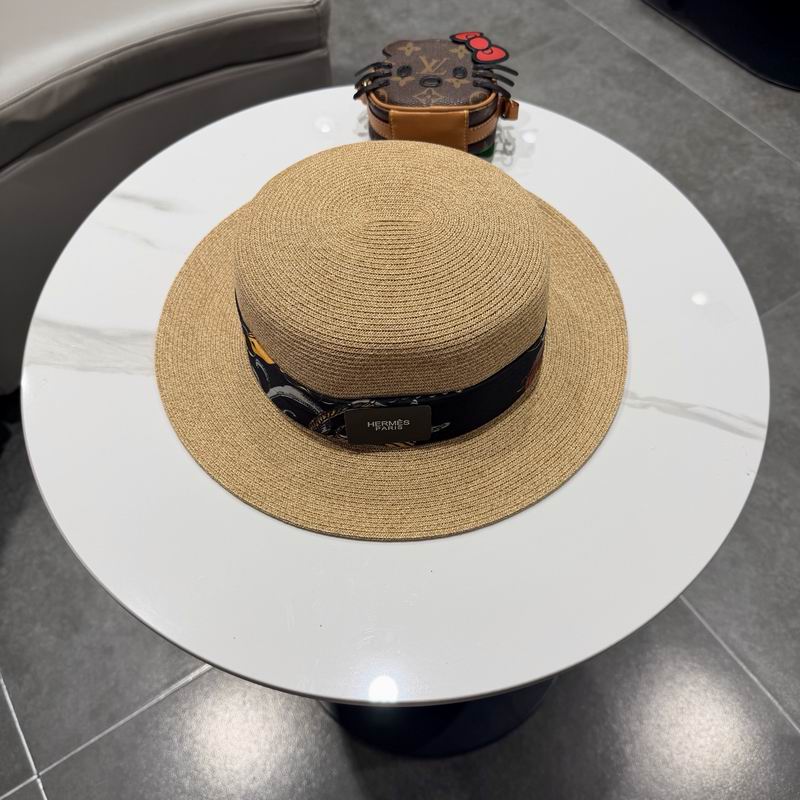 Hermes top hat (236)