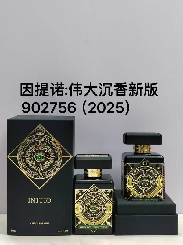 Initio perfume