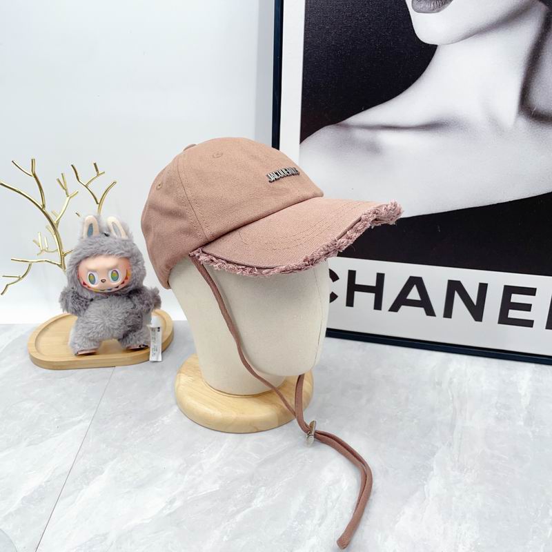 Jacouemus Cap dx (1174)