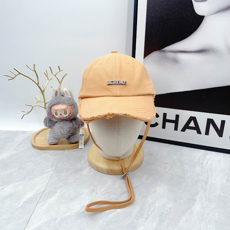 Jacouemus Cap dx (1182)