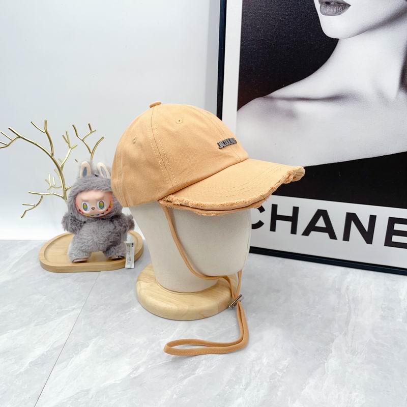 Jacouemus Cap dx (1190)