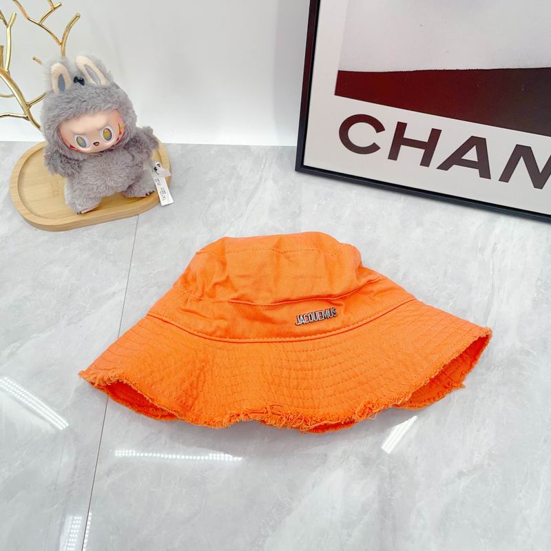 Jacquemus hat dx (426)