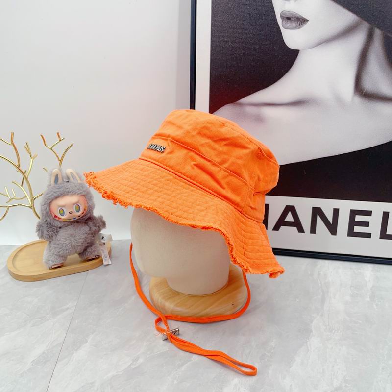 Jacquemus hat dx (427)