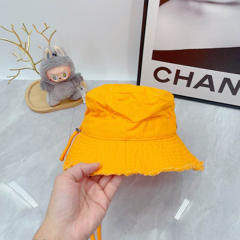 Jacquemus hat dx (432)