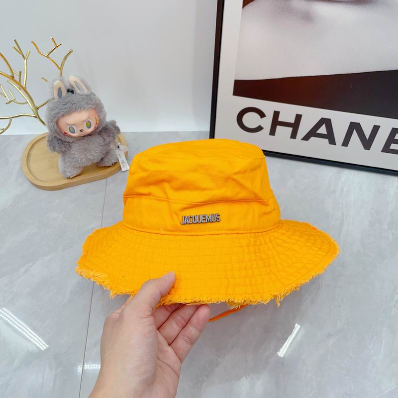 Jacquemus hat dx (433)