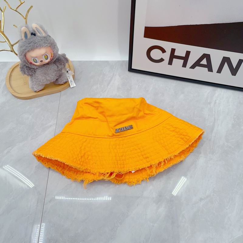 Jacquemus hat dx (435)