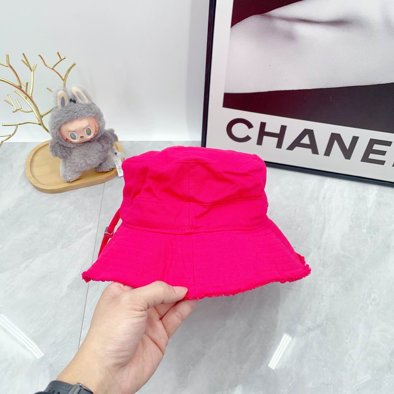 Jacquemus hat dx (441)