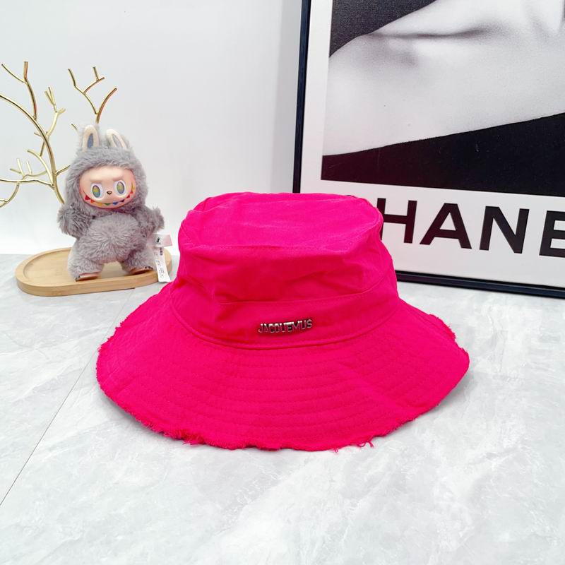 Jacquemus hat dx (443)