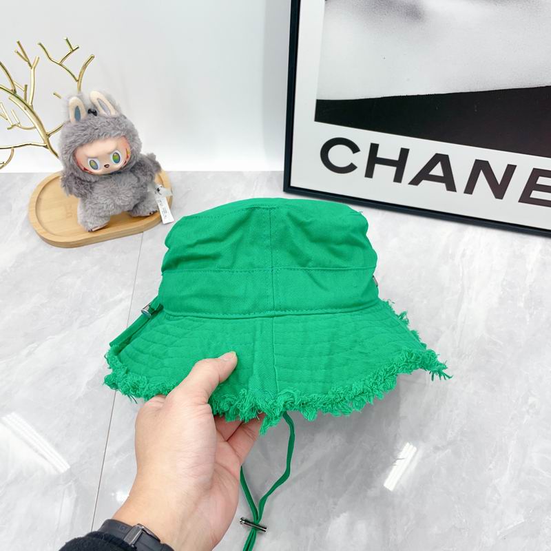 Jacquemus hat dx (450)