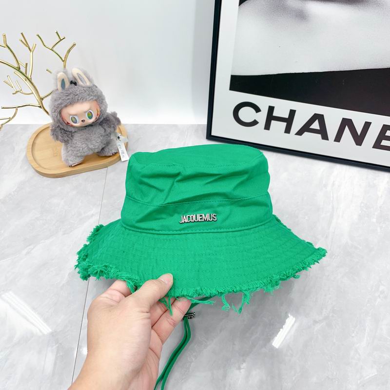 Jacquemus hat dx (451)