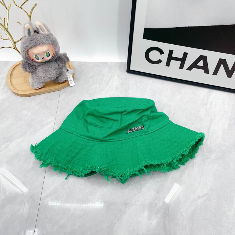 Jacquemus hat dx (452)