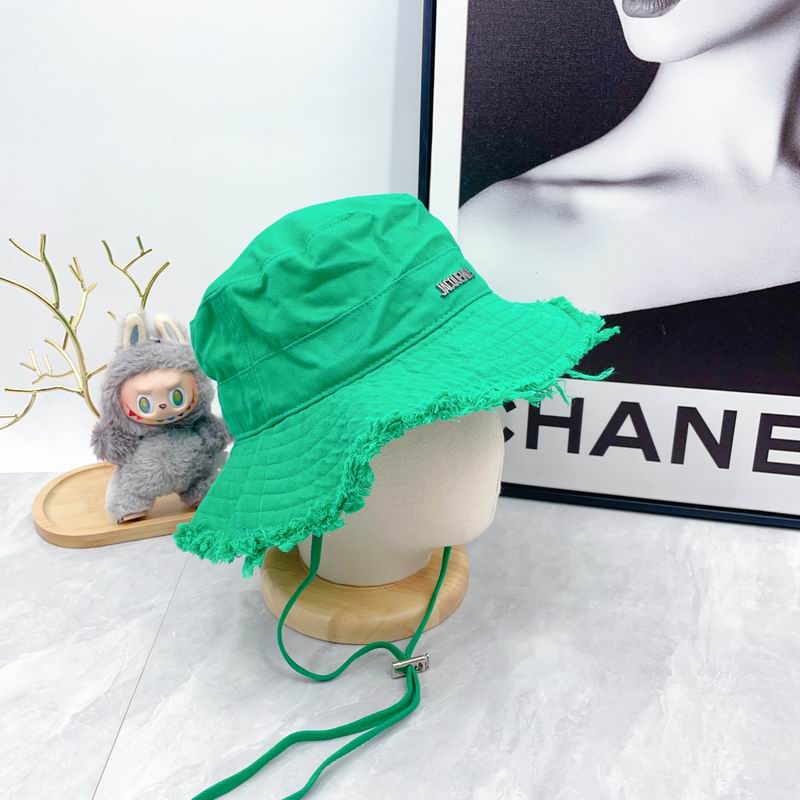 Jacquemus hat dx (454)