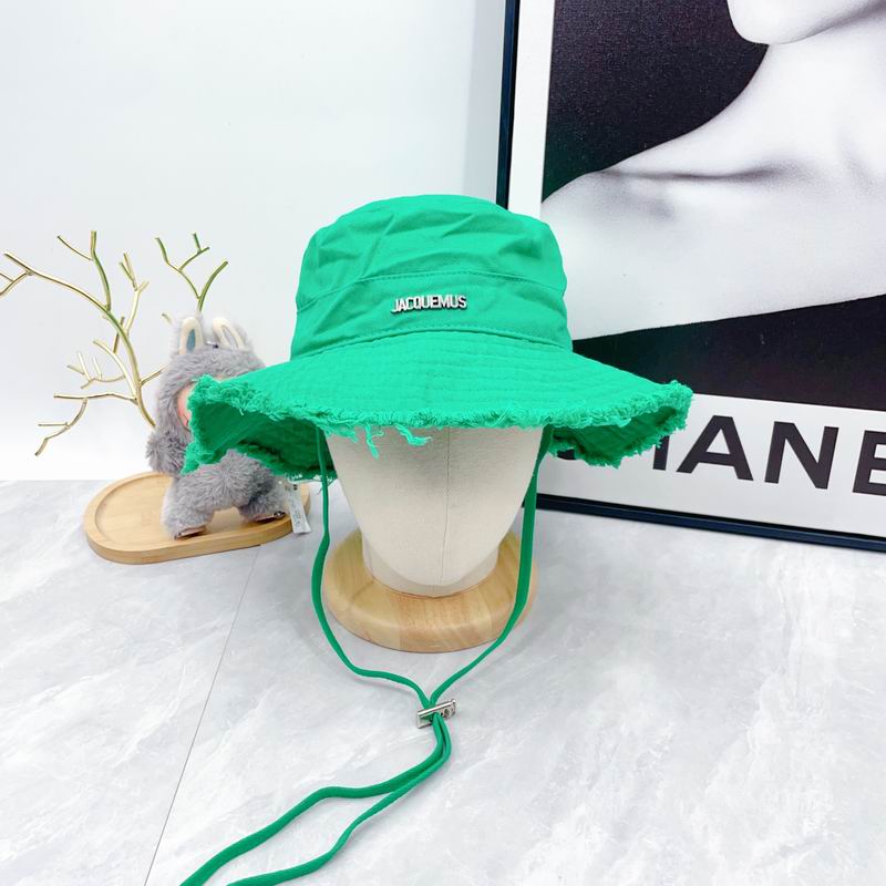 Jacquemus hat dx (456)