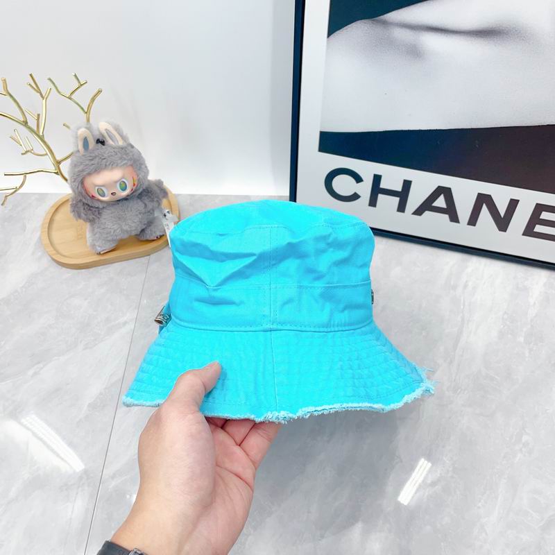 Jacquemus hat dx (459)