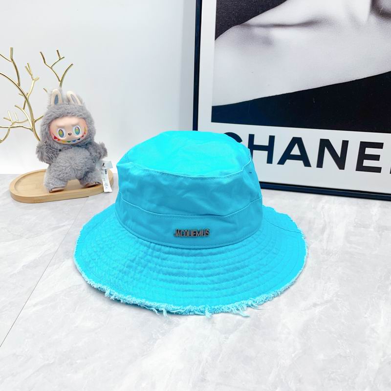 Jacquemus hat dx (461)