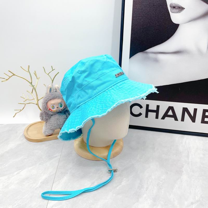 Jacquemus hat dx (463)